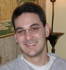 Paul Lombardi